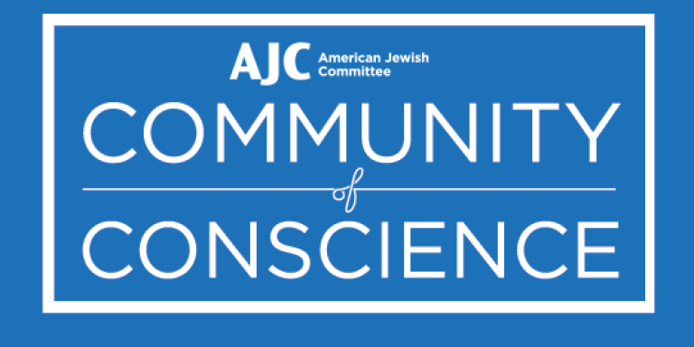 Community of Conscience Logo
